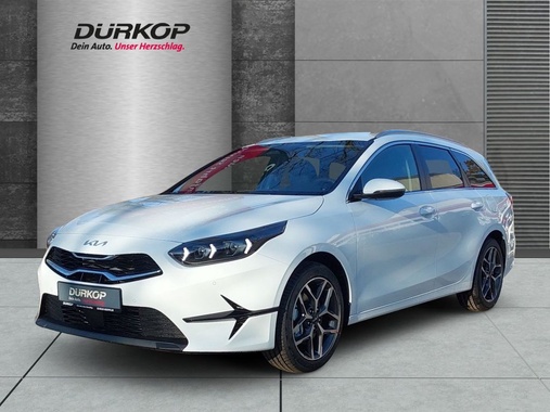 Kia cee'd Sportswagon 2025