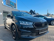 Skoda Fabia 2024
