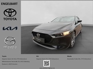 Mazda 3 2026