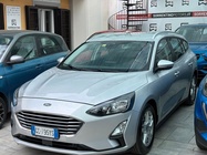 Ford Focus 2020