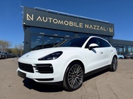 Porsche Cayenne 2020