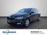 Skoda Fabia 2023