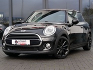 MINI Cooper 2017