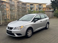 Seat Ibiza 2016