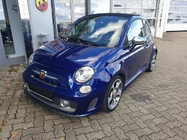 Abarth 595 2016