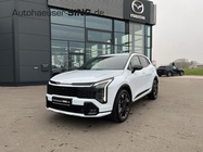 Kia Sportage 2025