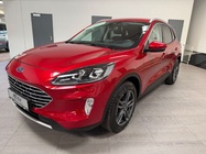 Ford Kuga 2021
