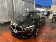 BMW 1 Series 2022