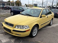 Volvo S40 2001