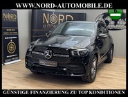 Mercedes-Benz GLE-Class 2021