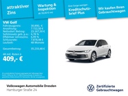 Volkswagen Golf 2025