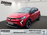 Renault Captur 2025