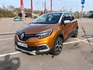 Renault Captur 2019