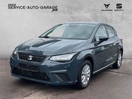 Seat Ibiza 2025