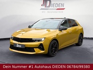 Opel Astra 2023