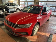 Volkswagen Passat 2023