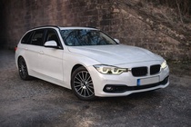 BMW 3 Series 2019