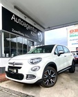 Fiat 500X 2017