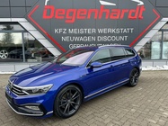 Volkswagen Passat 2024