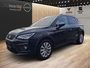 Seat Arona 2021