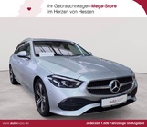 Mercedes-Benz C-Class 2022