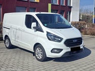 Ford Transit Custom 2020