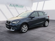 Seat Arona 2022