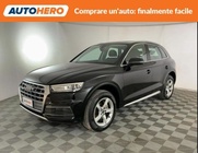 Audi Q5 2019