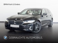 BMW 5 Series 2021