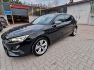 Seat Leon 2023