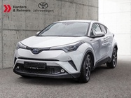Toyota C-HR 2019