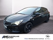 Opel Astra 2021
