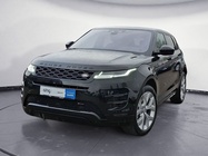 Land Rover Evoque 2022