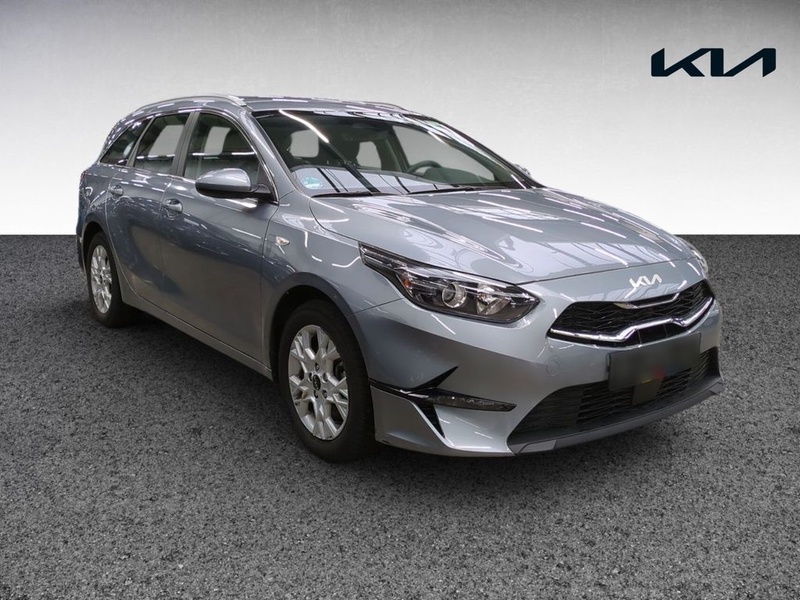 Kia cee'd Sportswagon