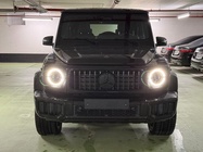 Mercedes-Benz G-Class 2025