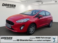 Ford Fiesta 2019