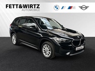 BMW X1 2022