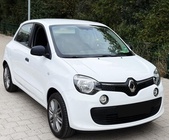 Renault Twingo 2015