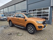Ford Ranger 2019