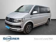 Volkswagen T6 2019