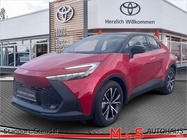 Toyota C-HR 2025