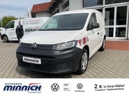 Volkswagen Caddy 2021