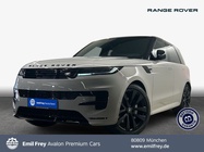 Land Rover Sport 2026