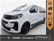 Opel Zafira 2026