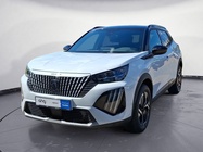 Peugeot 2008 2024