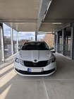 Skoda Octavia 2020