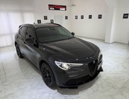 Alfa Romeo Stelvio 2022