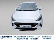 Hyundai i10 2025