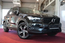 Volvo XC40 2019