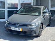 Volkswagen Golf 2020